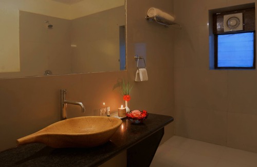 Jodhpur Hotel | Treehouse Amaara- Pure Vegetarian Resort