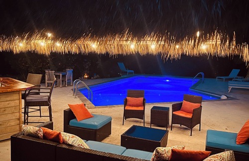 Sugarloaf Key Villa | Treehouse and Villa of Pelico Palms