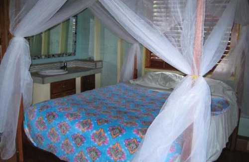 Corn Island House | Treehouse Apartment at La Lodge at Long Bay