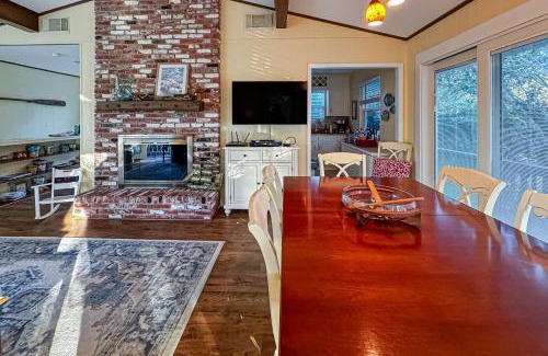 Gulf Pines House | Treehouse by the Sea