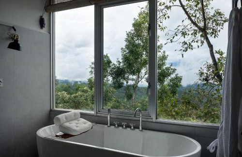 Imbulpe Resort | Treehouse Chalets - Luxury getaway within a short distance of Ella