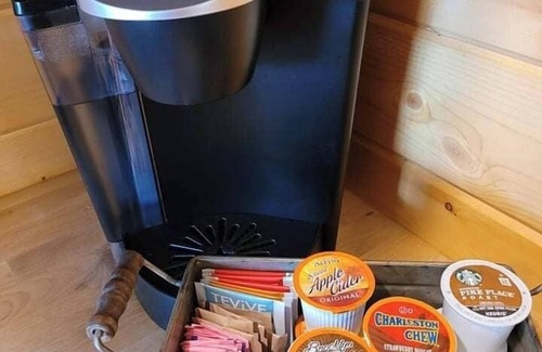 Snohomish Cabin | Treehouse Place at Deer Ridge Ole Mill