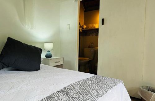 Shongweni Bed & Breakfast | Treehouse River Lodge