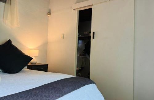 Shongweni Bed & Breakfast | Treehouse River Lodge