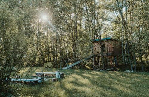 Tucapy Other | Treehouse Tučapy