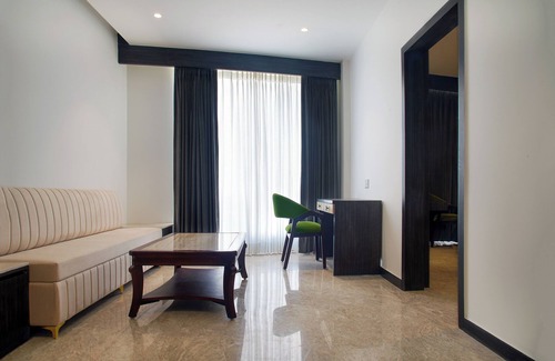 Sonepat Hotel | TreeHouse Velis Sonipat