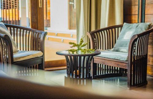 Port-Havannah Resort | Trees and Fishes Private Retreat