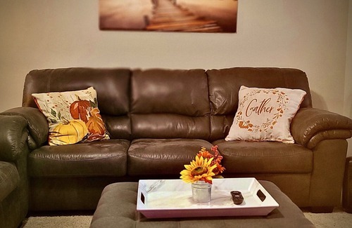 Branson West Condo | Treetop Escape- NO stairs. Right by Silver Dollar City