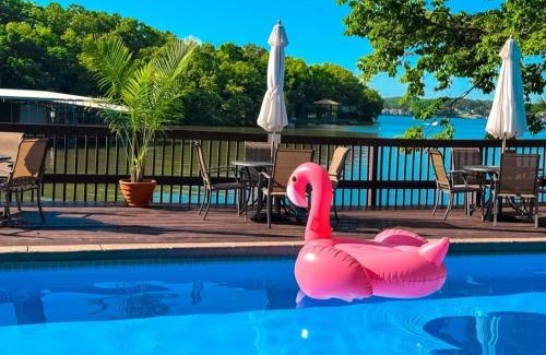 Village of Four Seasons House | Treetop Village-3bed3bathpoolsdocks6-8pp