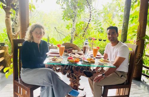 Ella Bed & Breakfast | Treetops ella