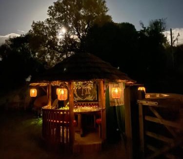 Dronfield Apartment | TreeTops