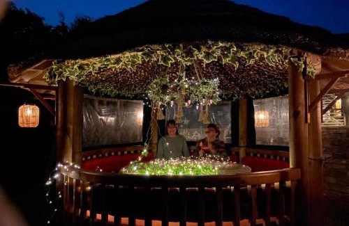 Dronfield Apartment | TreeTops