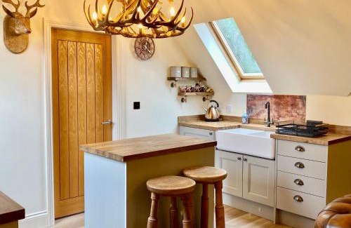 Dronfield Apartment | TreeTops