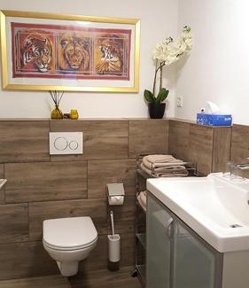 Wartau Bed & Breakfast | Treffpunkt Heuwiese