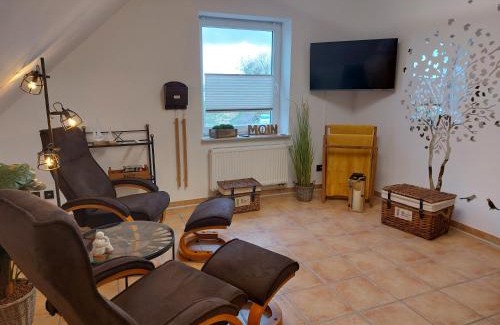 Westerbur Apartment | Trekvogels Utkiek