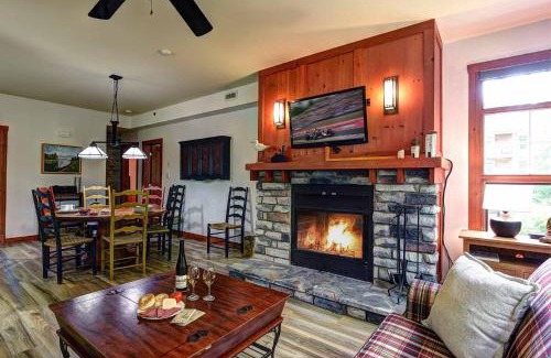 Tremblant-Les-Eaux House | Tremblant Les Eaux D - Mont-Tremblant