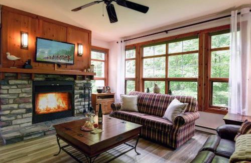 Tremblant-Les-Eaux House | Tremblant Les Eaux D - Mont-Tremblant