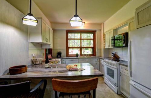 Tremblant-Les-Eaux House | Tremblant Les Eaux D - Mont-Tremblant