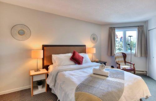 Mont-Tremblant Apartment | Tremblant Mountain Resort Condo!