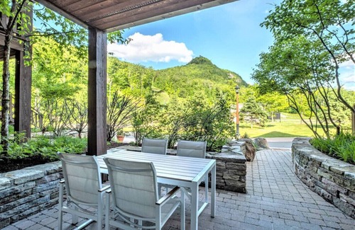 Versant Soleil Apartment | Tremblant Prestige - Étoile 1520-3