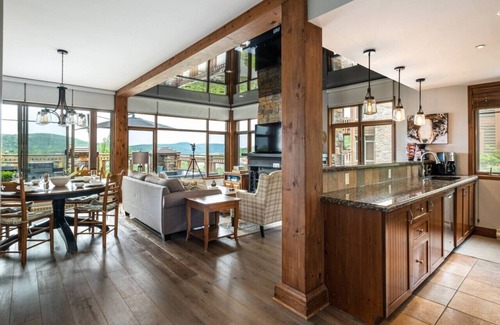 Mont-Tremblant Apartment | Tremblant Prestige - Altitude 170-1