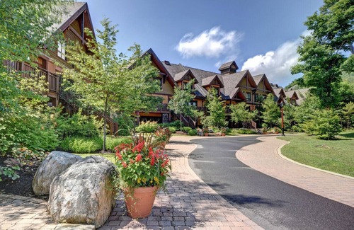 Versant Soleil Apartment | Tremblant Prestige - ÉTOILE 1510-4