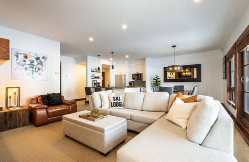 Versant Soleil Apartment | Tremblant Prestige - ÉTOILE 1510-4