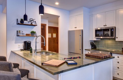 Versant Soleil Apartment | Tremblant Prestige - ÉTOILE 1510-4