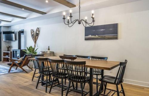 Mont-Tremblant Apartment | Tremblant Prestige - Verbier 10-104