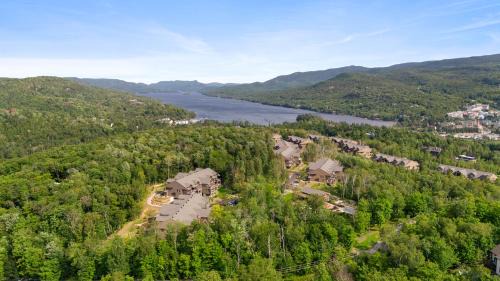 Mont-Tremblant Apartment | Tremblant Prestige - Verbier 10-104