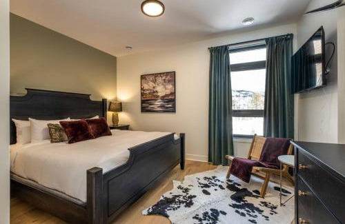 Mont-Tremblant Apartment | Tremblant Prestige - Verbier 10-104