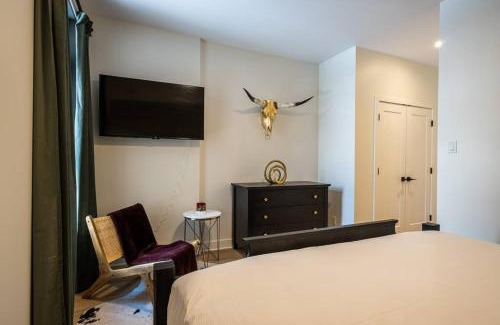 Mont-Tremblant Apartment | Tremblant Prestige - Verbier 10-104