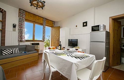 Tremosine Apartment | Tremosine Wonderful Lake View 1, Tremosine, Italy