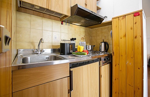 Tremosine Apartment | Tremosine Wonderful Lake View 1, Tremosine, Italy