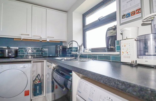 Egloshayle House | TRENANT VIEW, pet friendly, luxury holiday cottage in Wadebridge