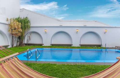 Rohrmoser Apartment | Trendy Studio in Best Neighborhood of San Jose