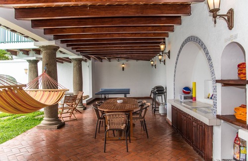 Rohrmoser Apartment | Trendy Studio in Best Neighborhood of San Jose