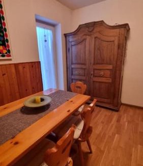 Vaneze Apartment | Trento, Monte Bondone, casa tipica di montagna