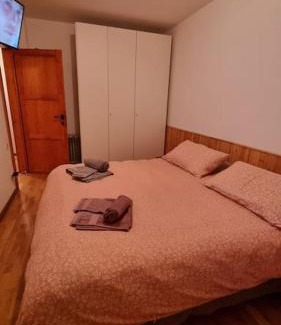 Vaneze Apartment | Trento, Monte Bondone, casa tipica di montagna