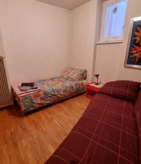 Vaneze Apartment | Trento, Monte Bondone, casa tipica di montagna