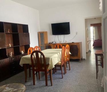 San Juan Apartment | Tres Marias