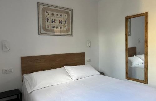 La Alberca Apartment | Tres Olivos