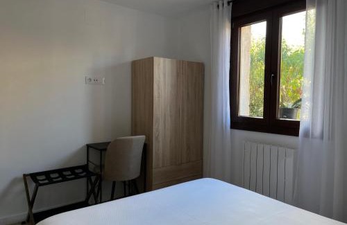 La Alberca Apartment | Tres Olivos