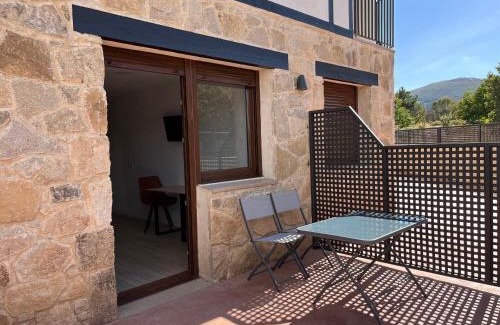 La Alberca Apartment | Tres Olivos
