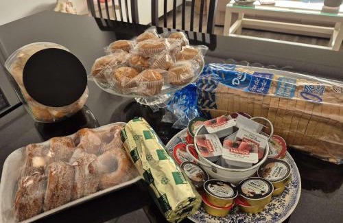 Almoharin Apartment | Tres Torres Apartamento Turístico