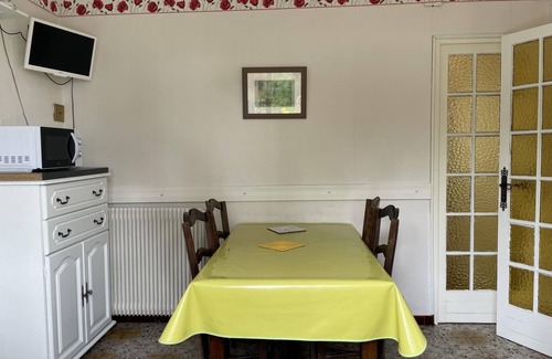 L'Hopital-d'Orion House | Trescoigt - L'hopital-d'orion