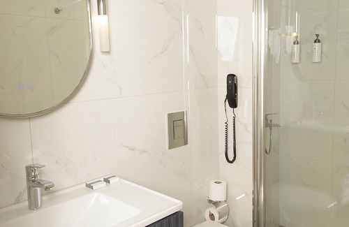 Halkali Hotel | Tress Hotel