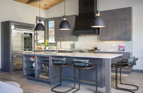 Winter Park House | Trestle House | Ski Out Your Back Door | WP's Most Stunning Home INSTAGRAM FAMOUS!