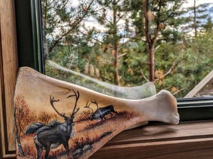 Engerdal Cabin | Tretopphytta Kraggbua