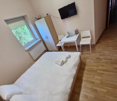 Kretinga Hotel | Trevena Kretinga